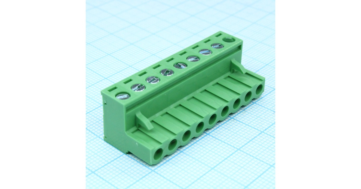 Купить 2EGTK-5.0-09P-14-100 Golten оптом в Москве
