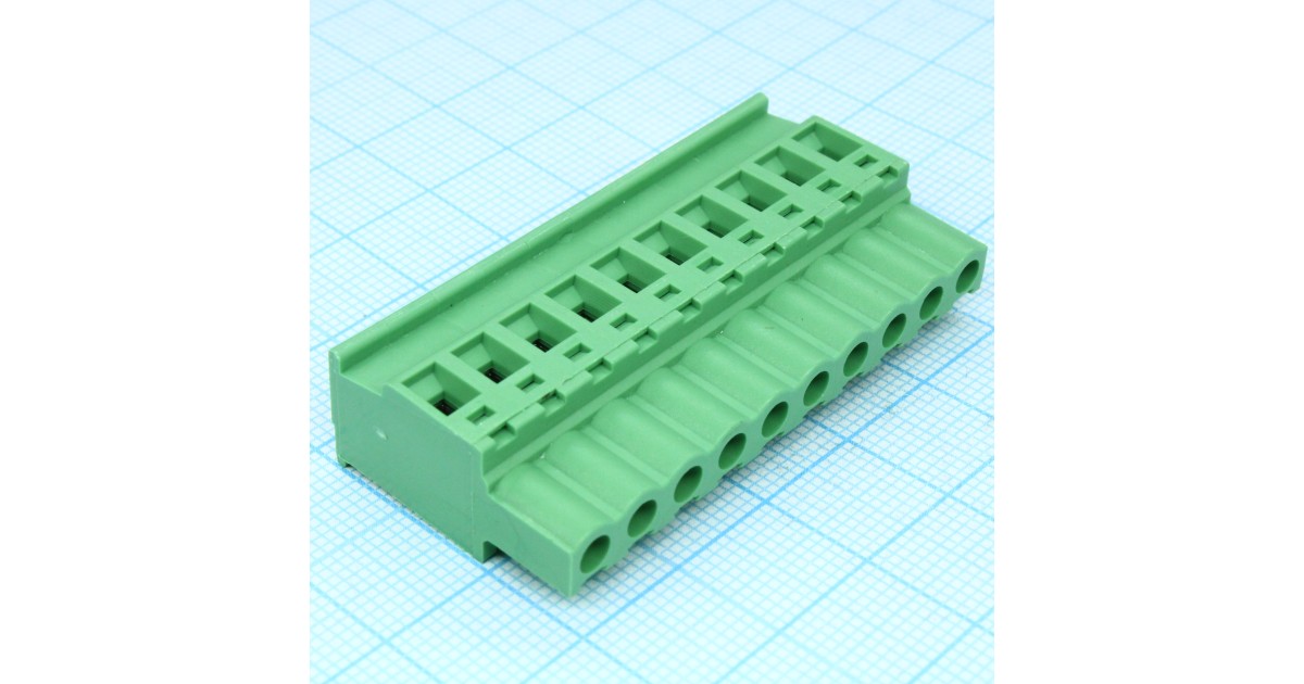 Купить 2EDGKB-5.08-10P-14-00A(H) Degson оптом в Москве