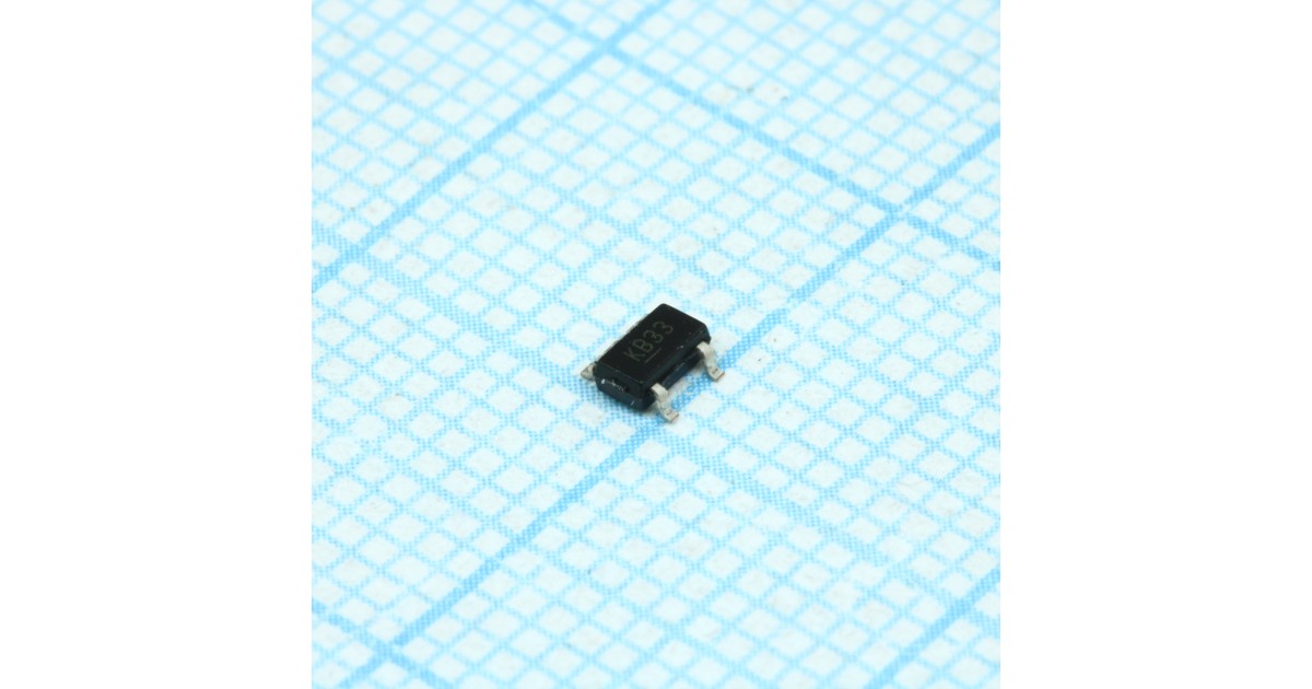 Купить MIC5205-3.3YM5-TR MCHP оптом в Москве