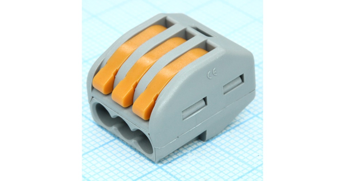 Купить DG223-4.61-03P-11-00A(H) Degson оптом в Москве