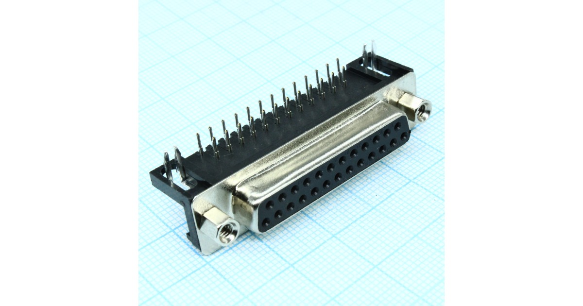 Купить DS1037-25FNAKT74-0CC CONNFLY оптом в Москве