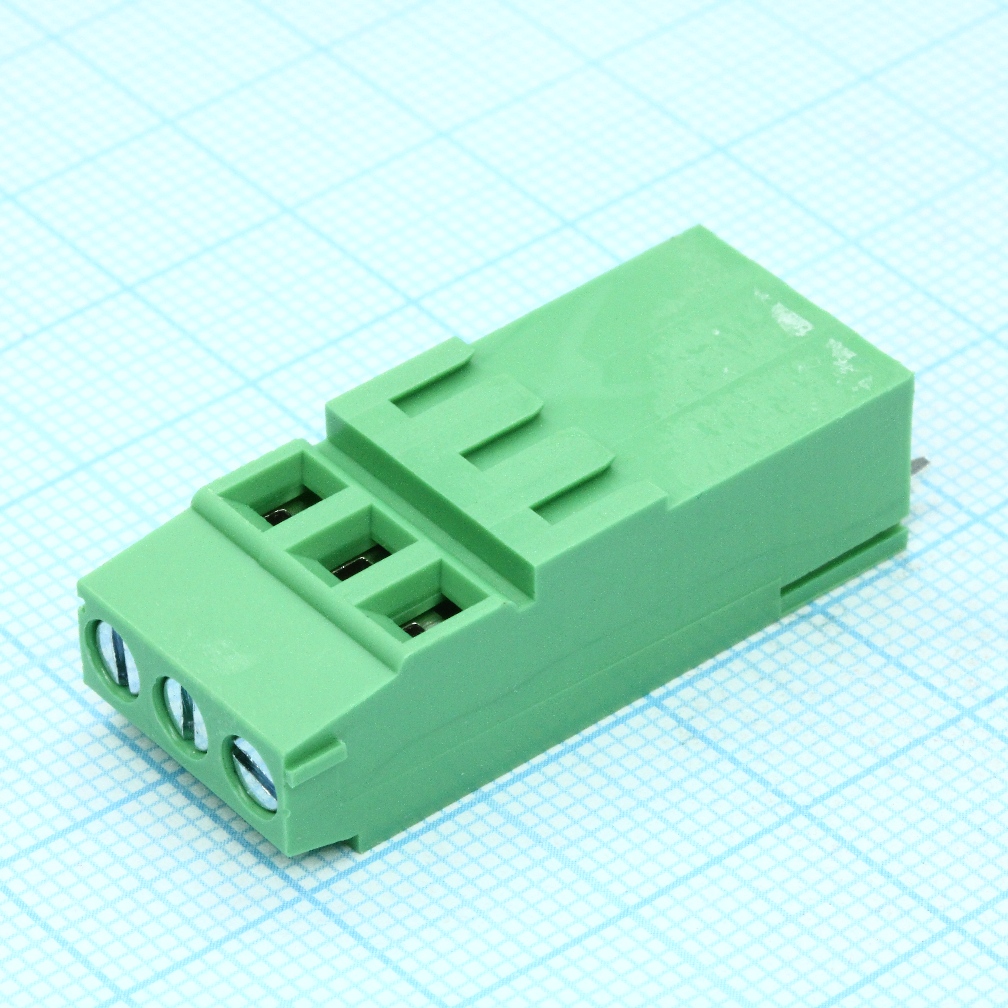 DG500HH-5.0-03P-14-00A(H) - Degson