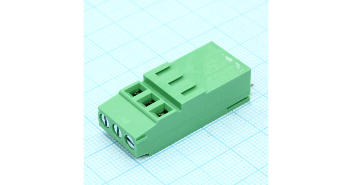 Купить DG500HH-5.0-03P-14-00A(H) Degson оптом в Москве