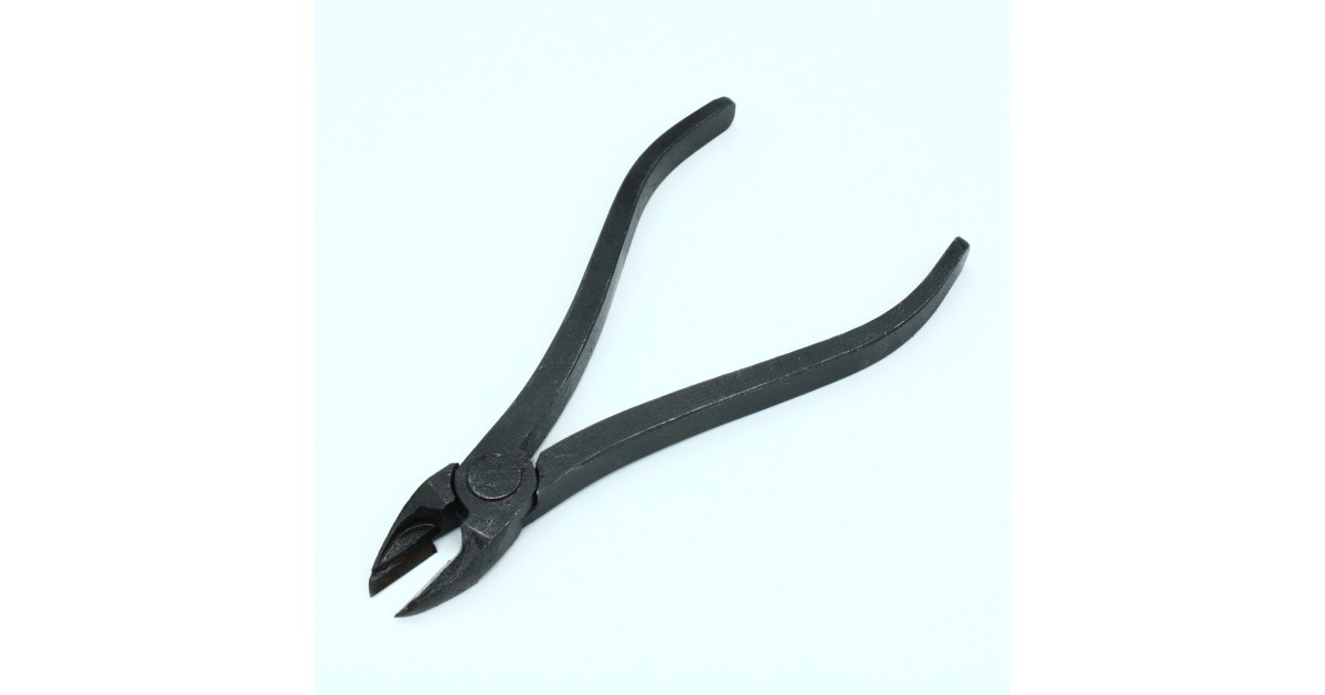 Купить ИН-0004 кусачки боковые прямые, победитовые Россия оптом в Москве