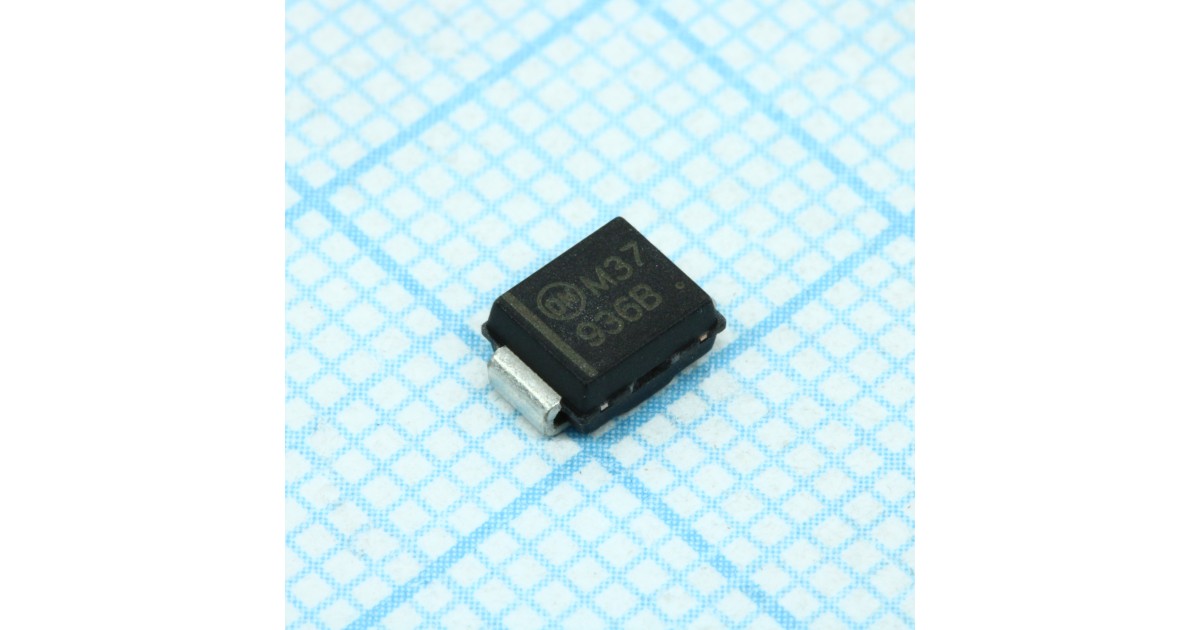 Купить 1SMB5936BT3G ONS оптом в Москве