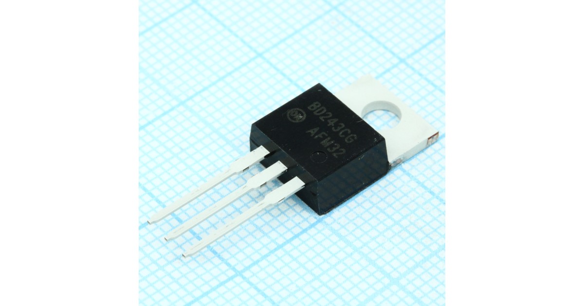 Купить BD243CG ONS оптом в Москве