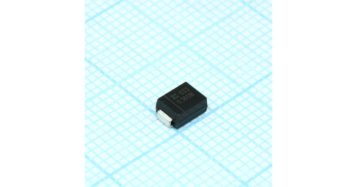 Купить B340B-13-F DIODES оптом в Москве