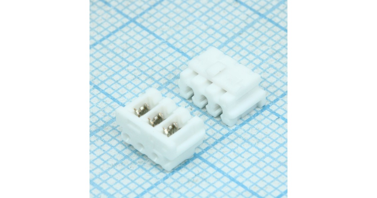 Купить 173977-3 TE Connectivity оптом в Москве