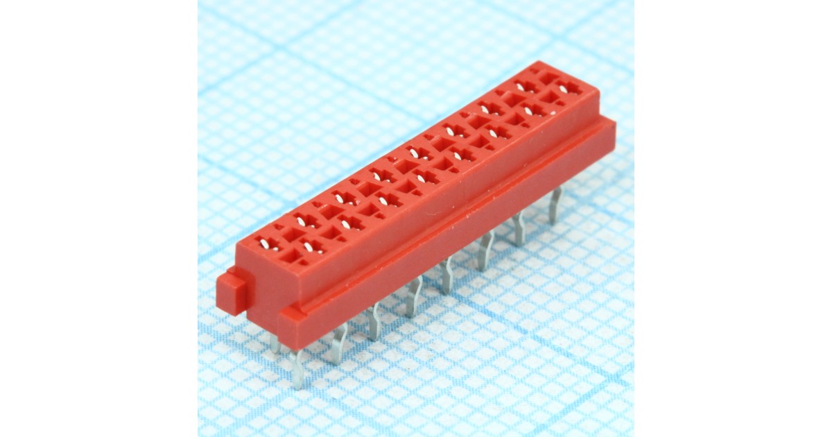 Купить 1-215079-6 TE Connectivity оптом в Москве