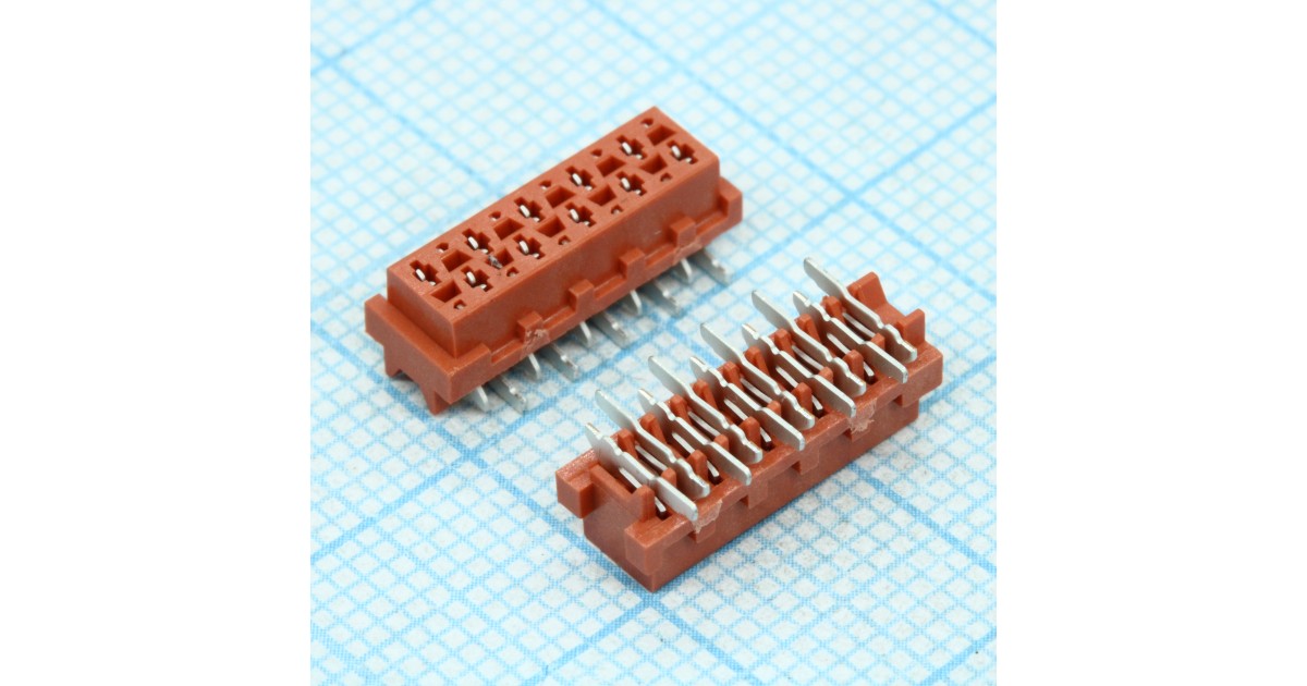 Купить 1-188275-0 TE Connectivity оптом в Москве