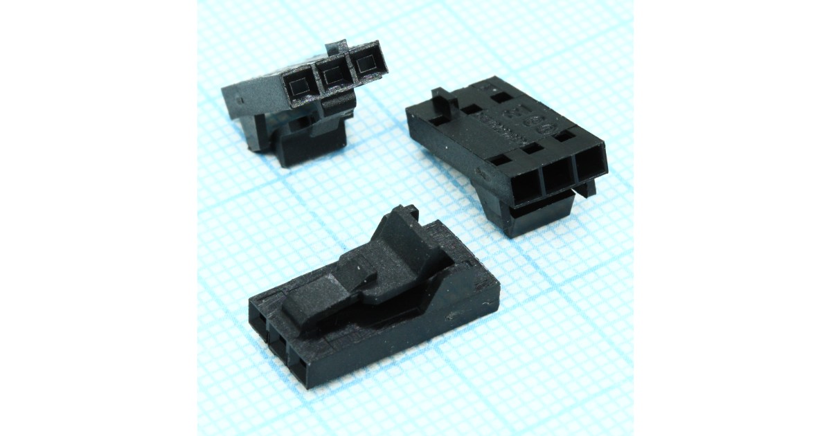 Купить 104257-2 TE Connectivity оптом в Москве