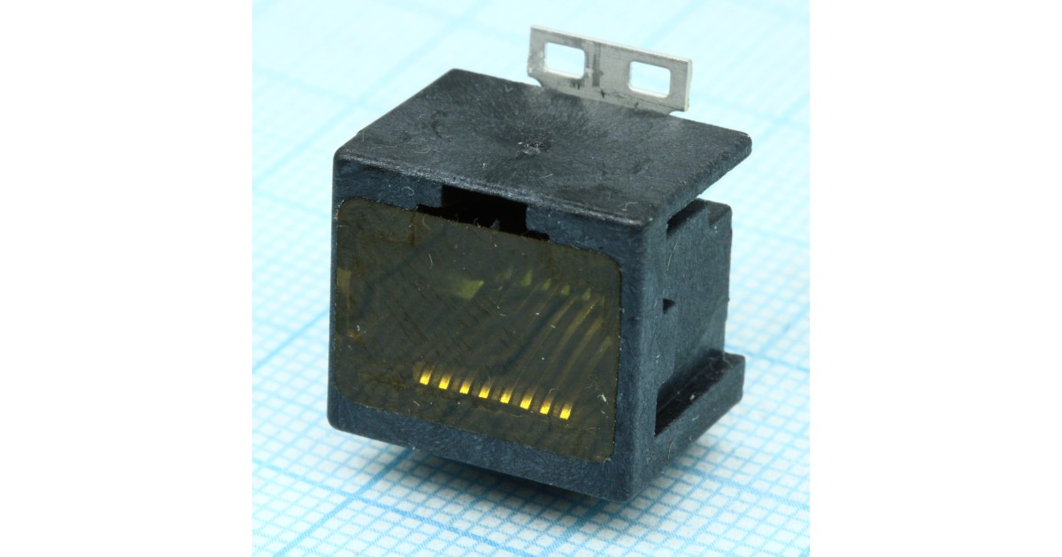 Купить 1-338088-6 TE Connectivity оптом в Москве