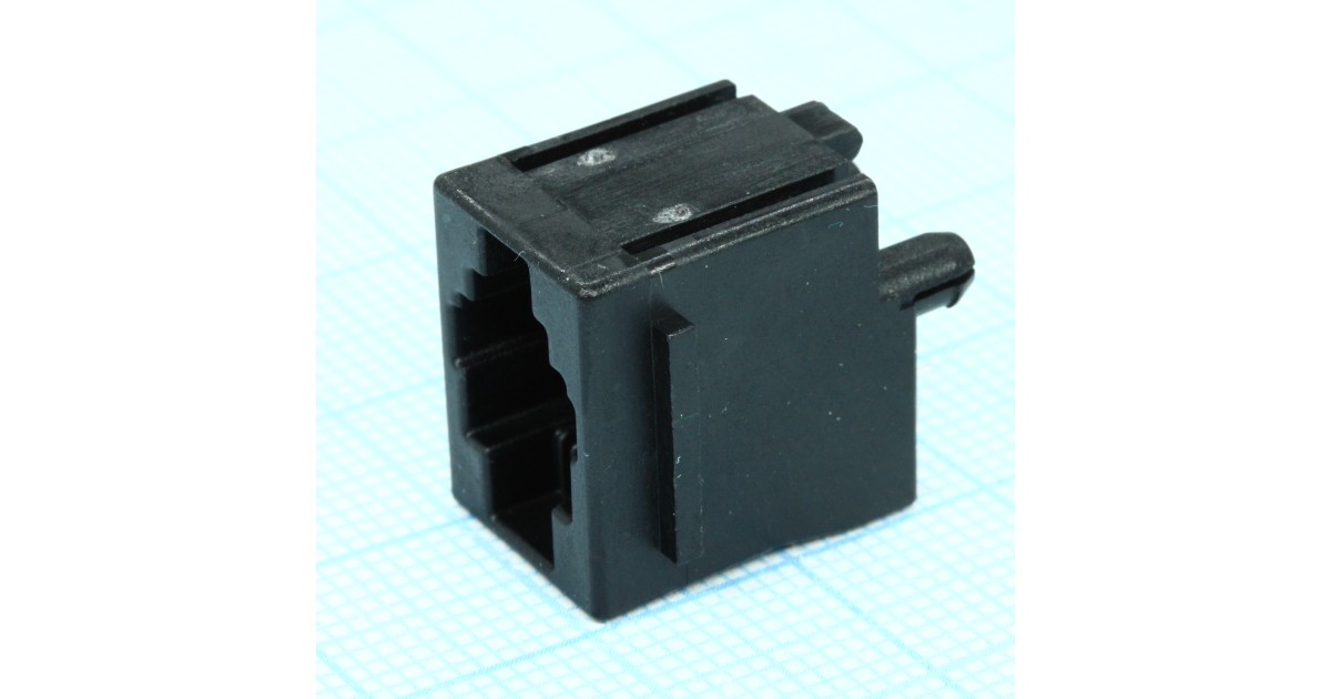 Купить 5520257-2 TE Connectivity оптом в Москве