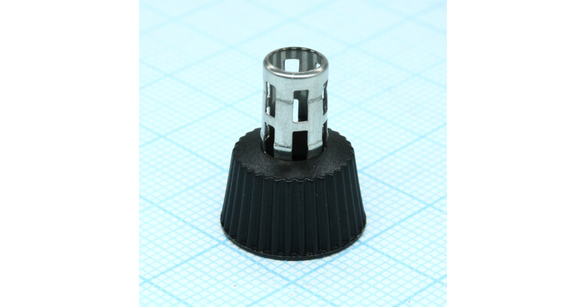 Купить Фиксатор жала I-Tool (3IT1040-00) Ersa оптом в Москве