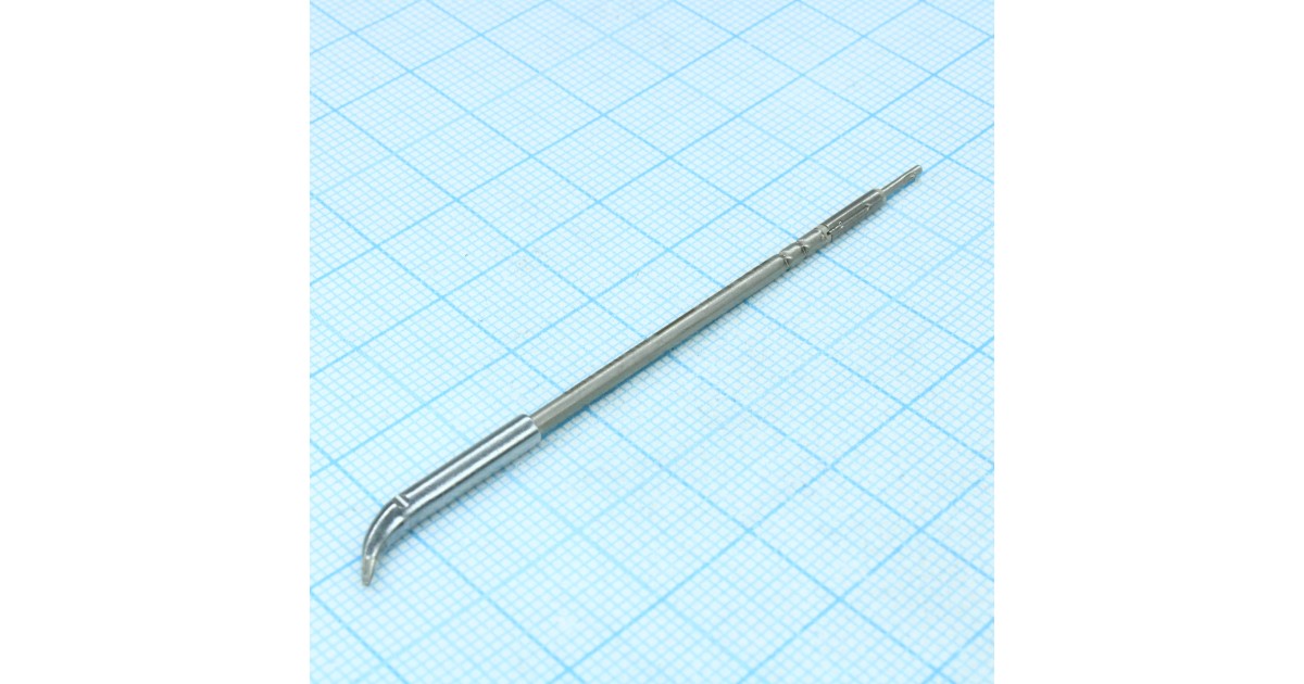 Купить Насадка д/выпаивания 0462MDLF007 Ersa оптом в Москве