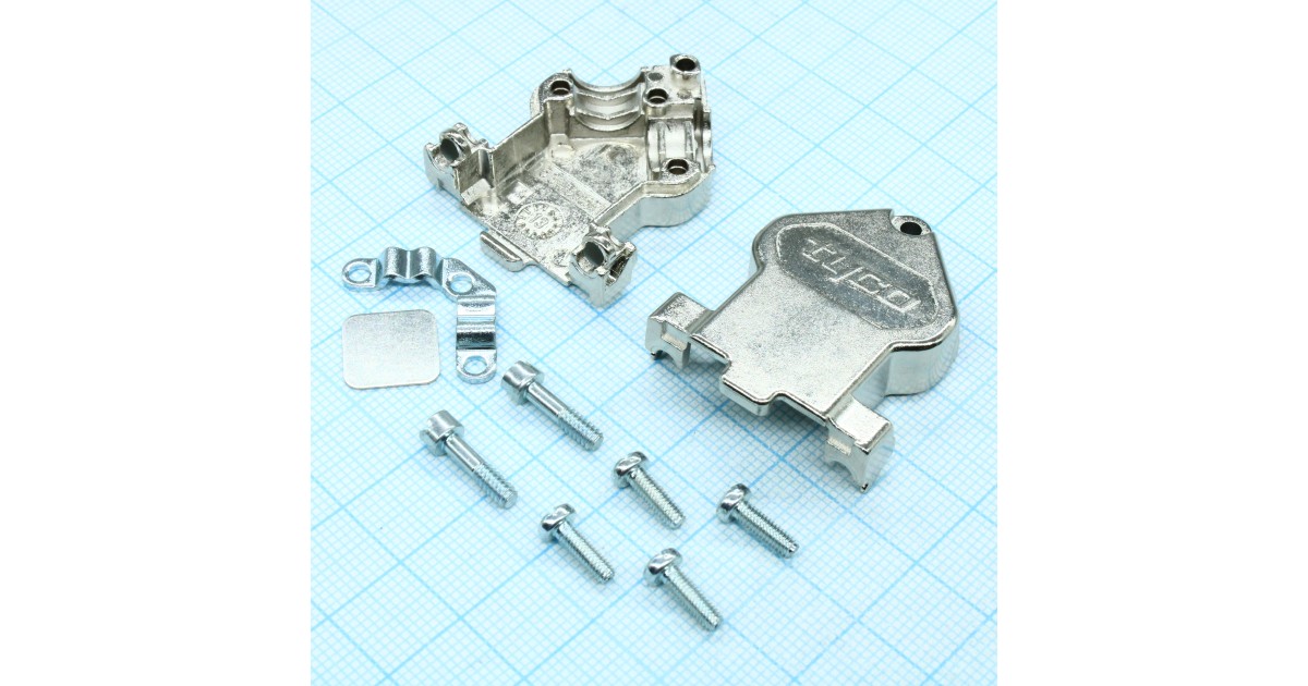 Купить 1534805-1 TE Connectivity оптом в Москве