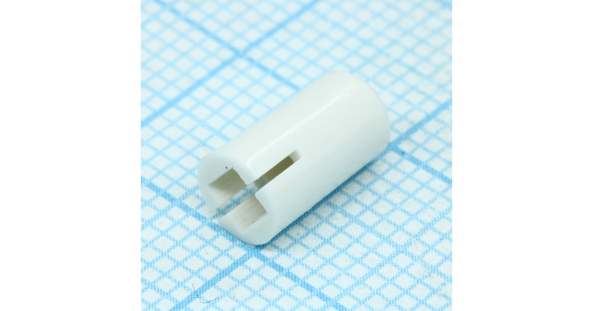 Купить Колпачок A15 белый JIA оптом в Москве