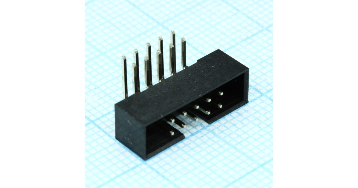 Купить DS1014-10RF1B-B CONNFLY оптом в Москве