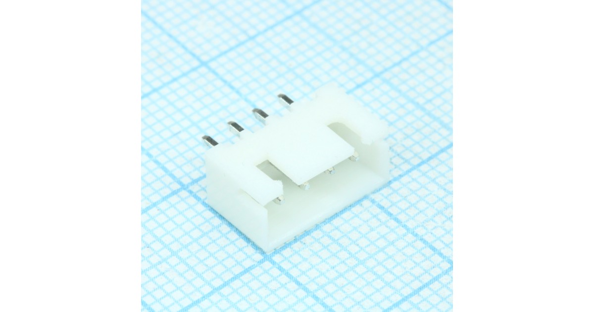 Купить DS1069-4MVW6X CONNFLY оптом в Москве