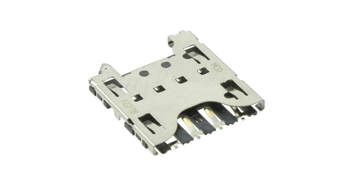 Купить 787231001 Molex оптом в Москве