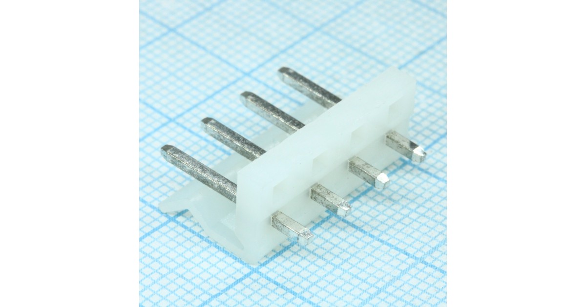 Купить L-KLS1-5.08-04-S KLS оптом в Москве
