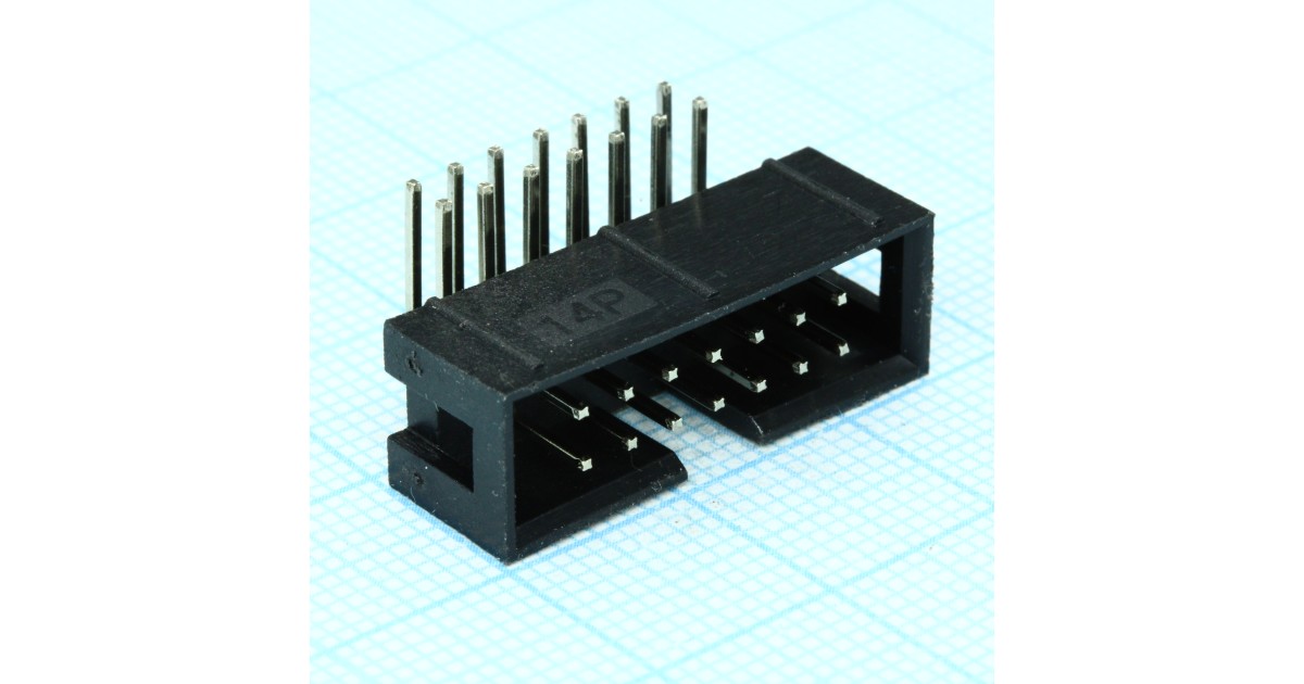 Купить KLS1-202-14-R-B KLS оптом в Москве