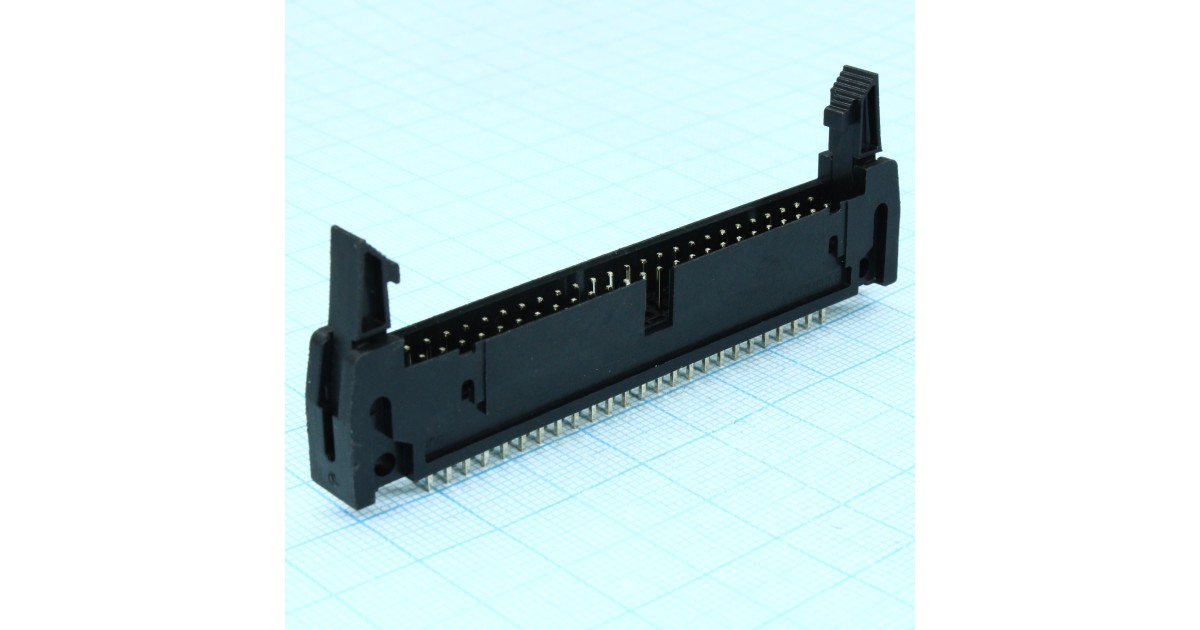 Купить DS1011-50SBSiB7-B CONNFLY оптом в Москве