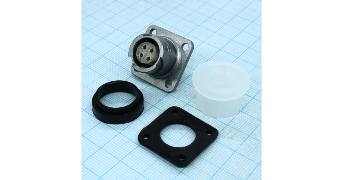 Купить FQ14-4ZK-S POL-SUN оптом в Москве