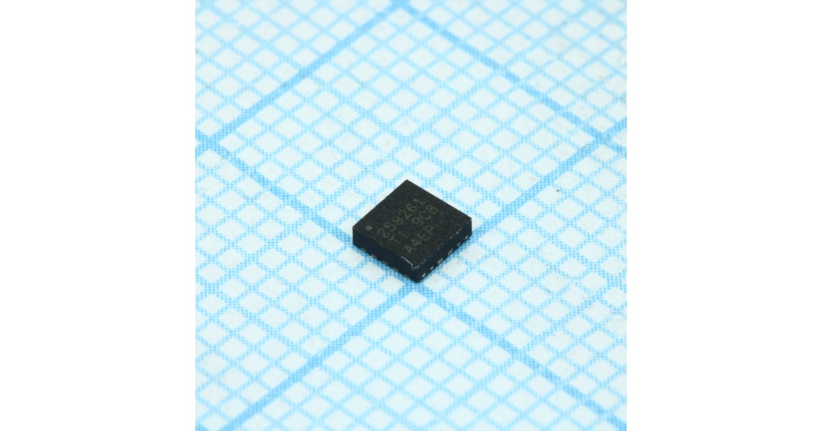 Купить TPS259261DRCR Texas оптом в Москве