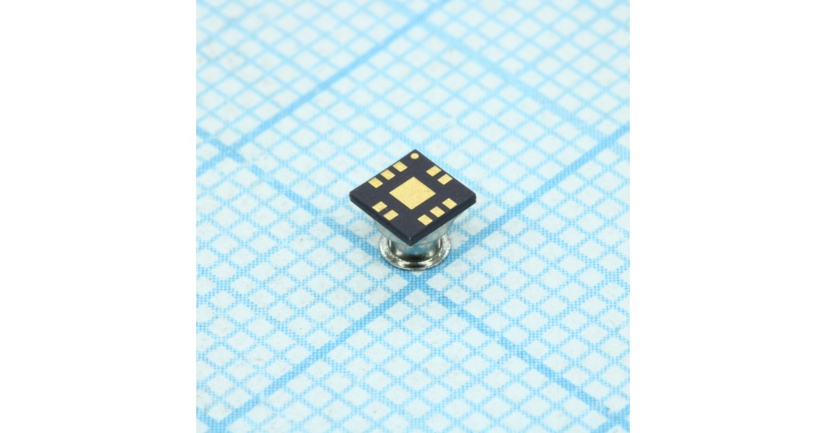 Купить LPS33HWTR STM оптом в Москве