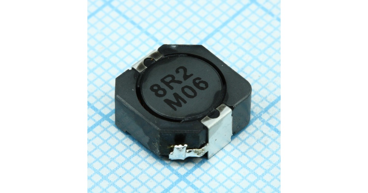 Купить CDRH105RNP-8R2NC SUMIDA оптом в Москве