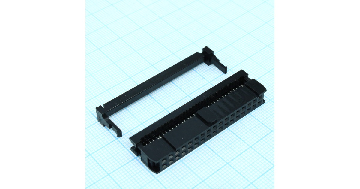 Купить DS1016-34MA2BB CONNFLY оптом в Москве