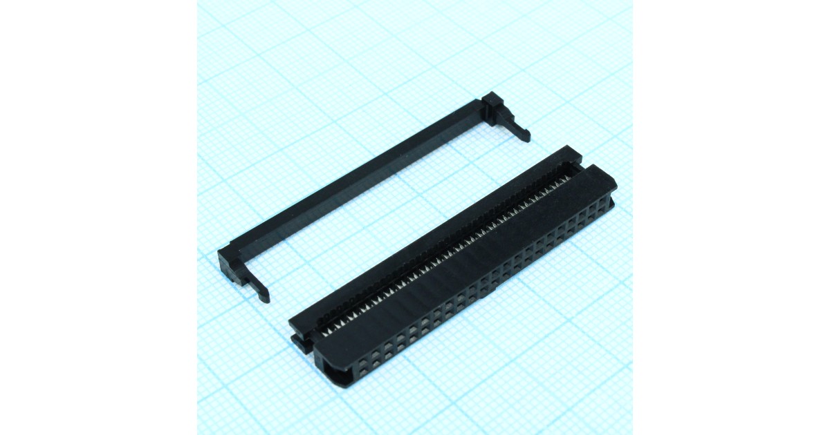 Купить DS1017-44MA2B CONNFLY оптом в Москве