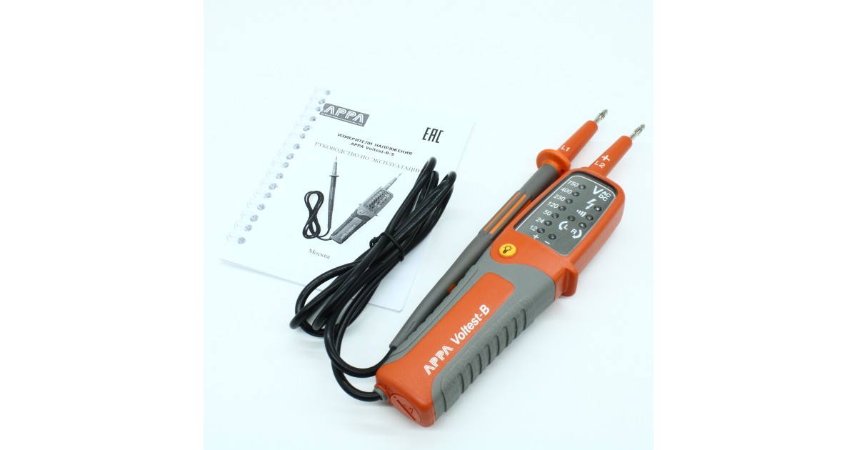Купить APPA Voltest-B APPA оптом в Москве