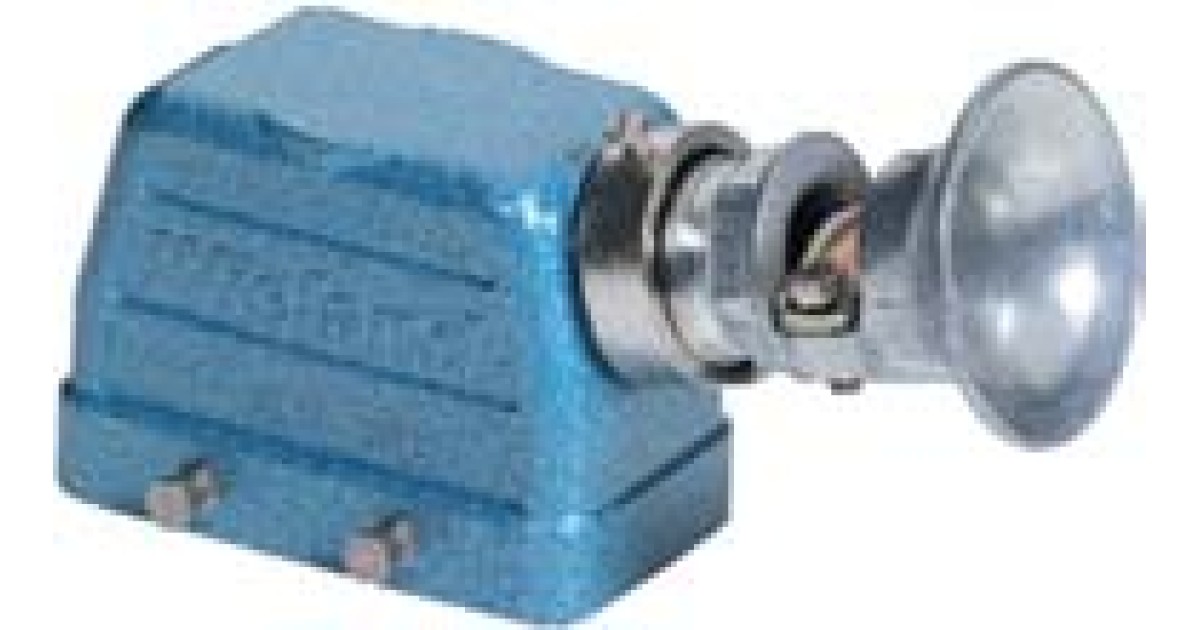 Купить Крышка разъема Ex 70.360.1028.9 Wieland Electric оптом в Москве