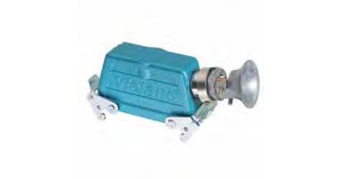 Купить Крышка разъема Ex 99.738.3329.7 Wieland Electric оптом в Москве