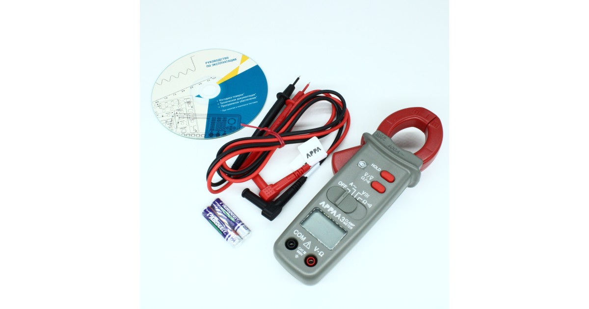 Купить APPA A3 APPA оптом в Москве