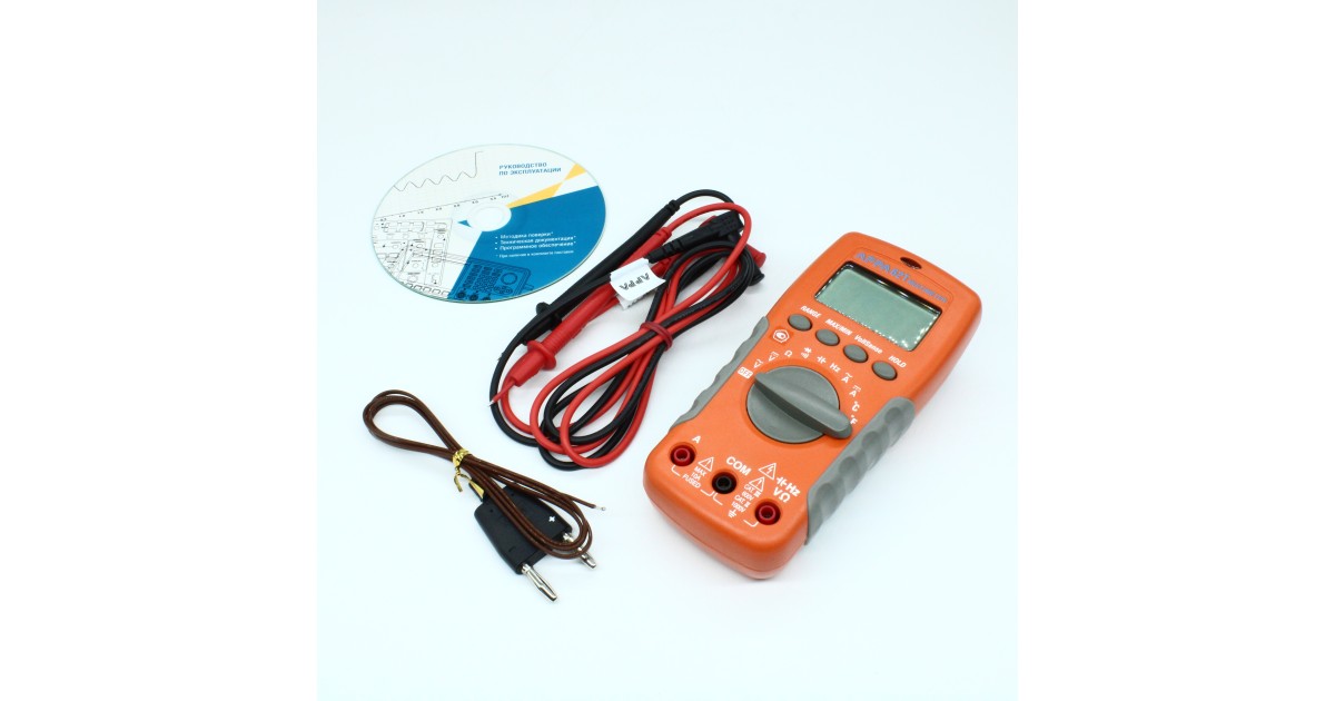 Купить APPA 62T APPA оптом в Москве