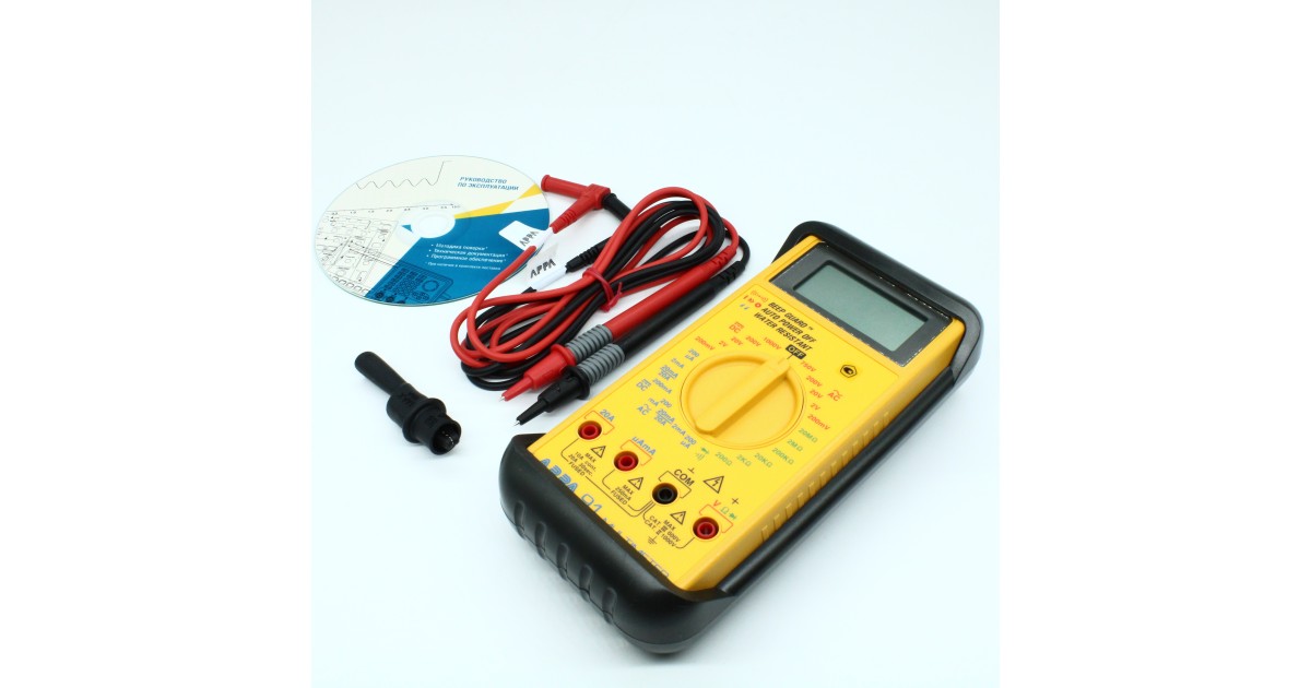 Купить APPA 91 APPA оптом в Москве