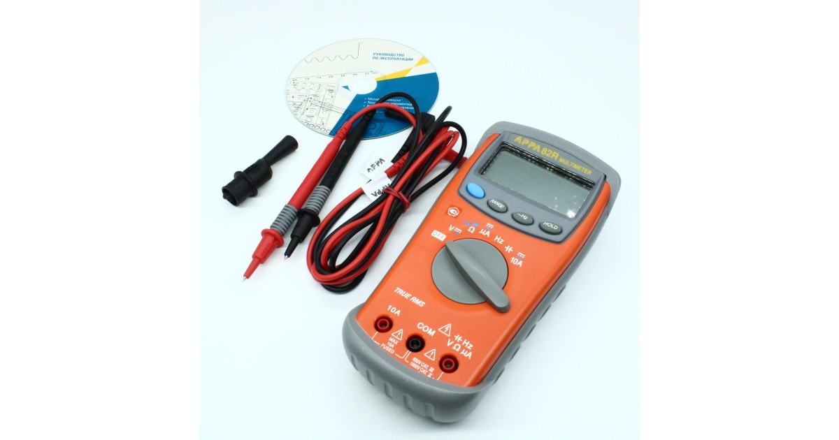 Купить APPA 82R APPA оптом в Москве