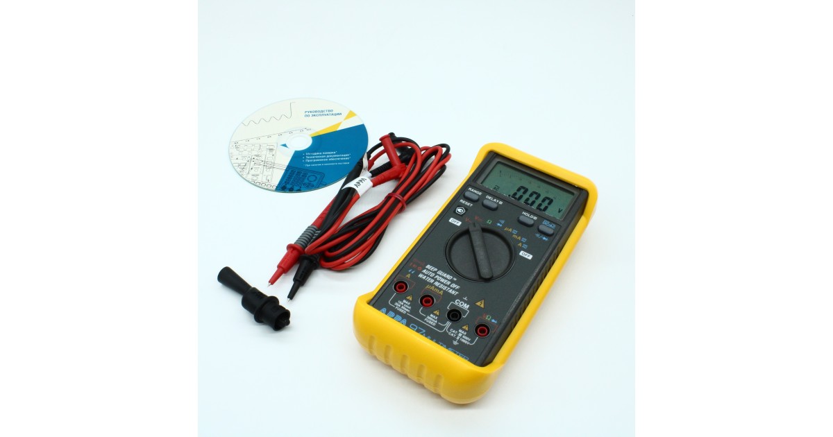 Купить APPA 97 APPA оптом в Москве