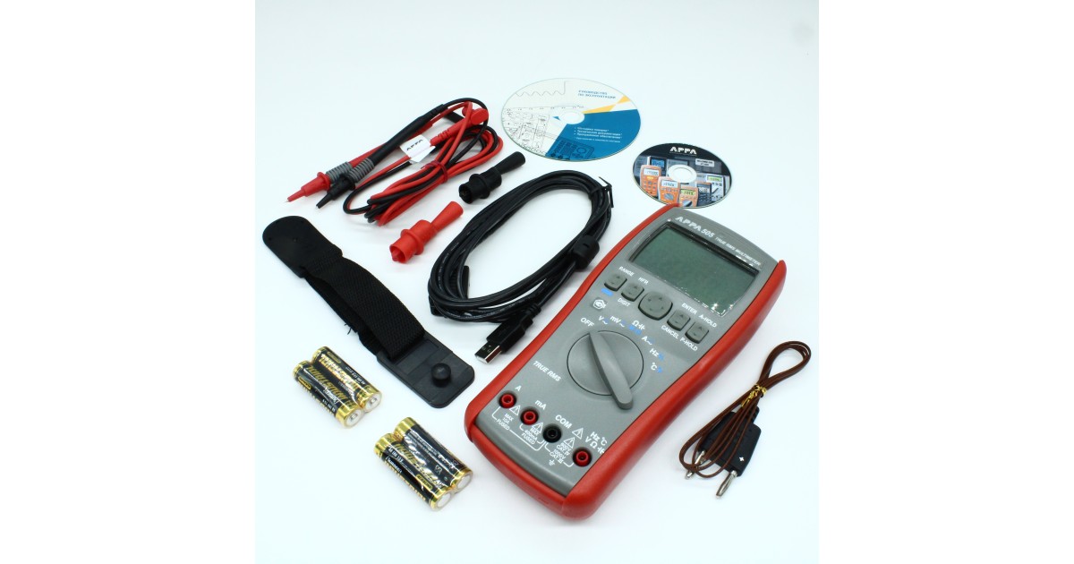 Купить APPA 505 APPA оптом в Москве