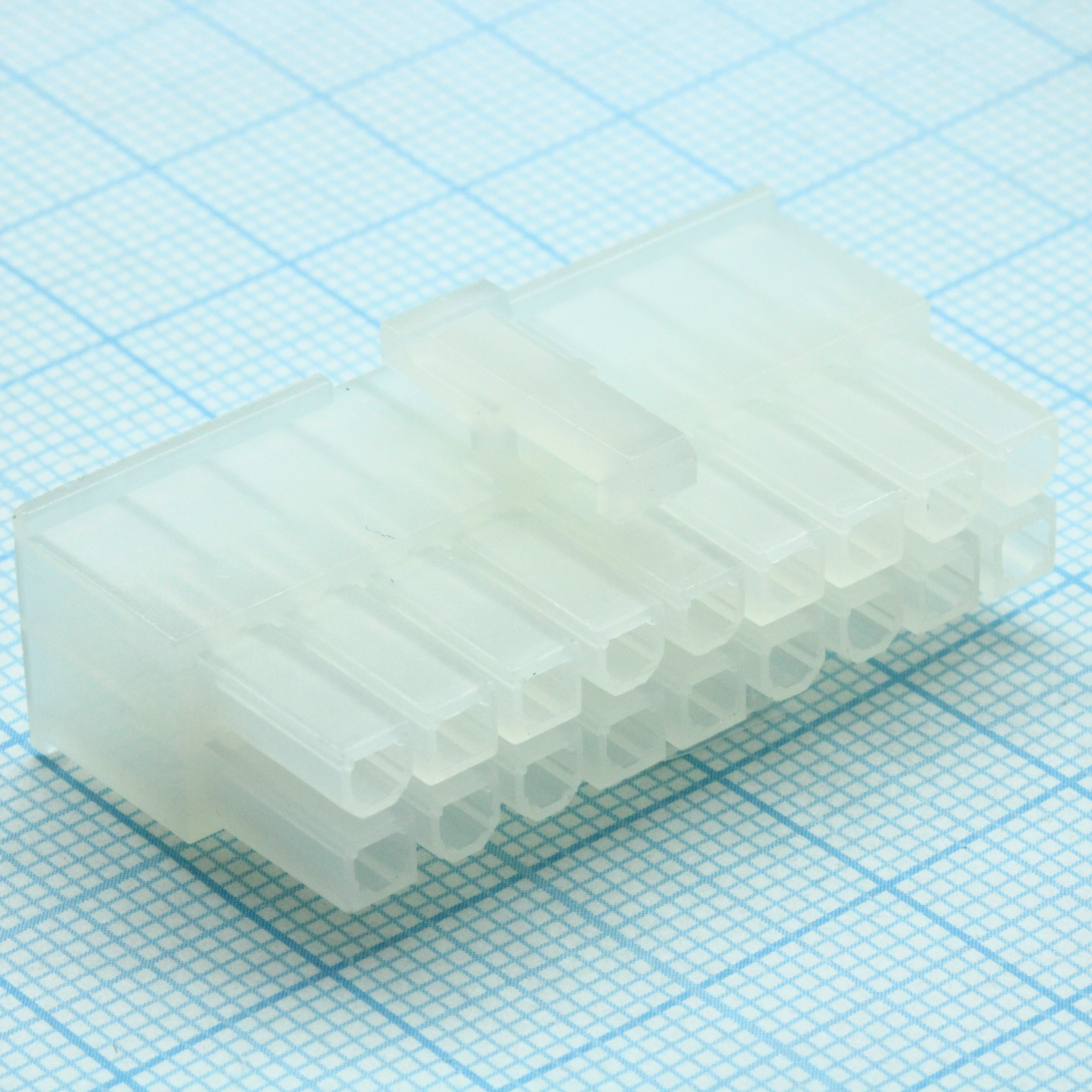 39012180 - Molex