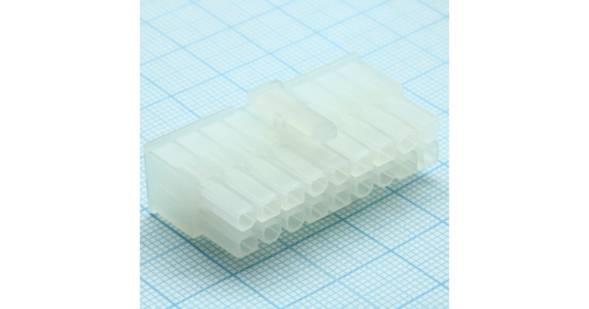 Купить 39012180 Molex оптом в Москве