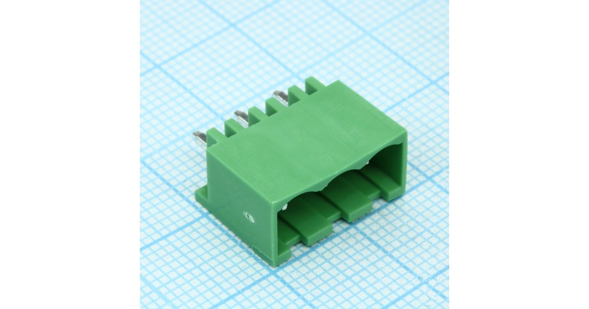 Купить 2EDGVC-5.0-03P-14-00A(H) Degson оптом в Москве