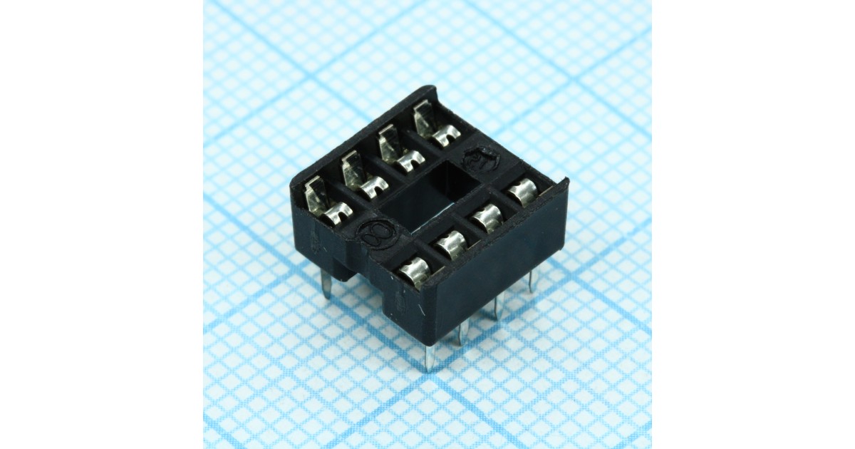 Купить DS1009-08AT1NX-0A2 CONNFLY оптом в Москве