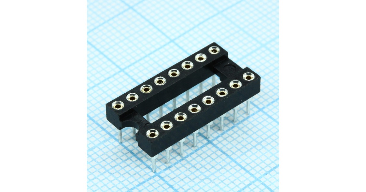 Купить DS1001-01-16BT1NSF6X-JKB CONNFLY оптом в Москве