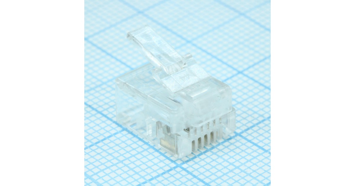 Купить TP6P6C вилка (008) CZT оптом в Москве