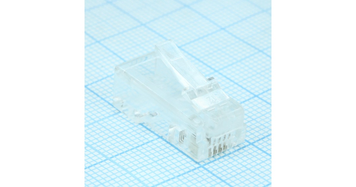 Купить TP6P4C вилка (009) Long CZT оптом в Москве