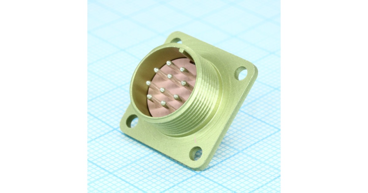Купить РСГ10ТВ вилка Копир оптом в Москве